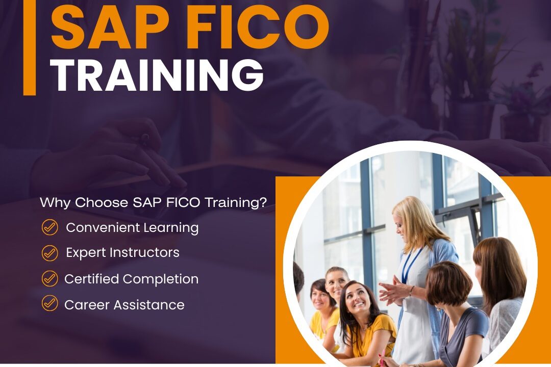 SAP (HR & FICO)