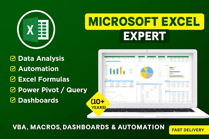 Advance Excel